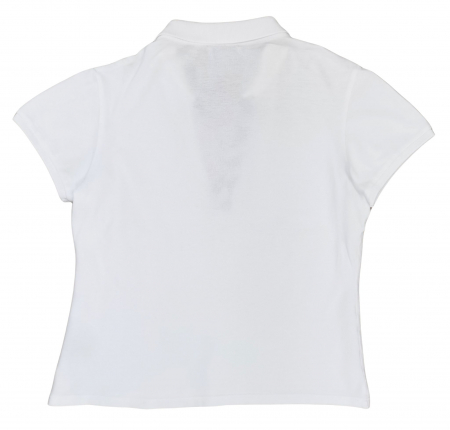 Tricou alb Burberry Femei-L [1]