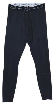 Pantaloni lungi Barbati - Colanti fitness Barbati-M