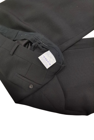 Pantaloni lana Hugo Boss Barbati-XXL [2]