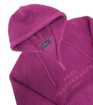 Hanorac Peak Performance Femei-XL [1]