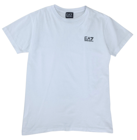 Barbati - Tricou Emporio Armani Barbati-S