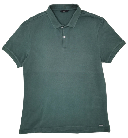 Tricouri Barbati - Tricou Massimo Dutti Barbati-M