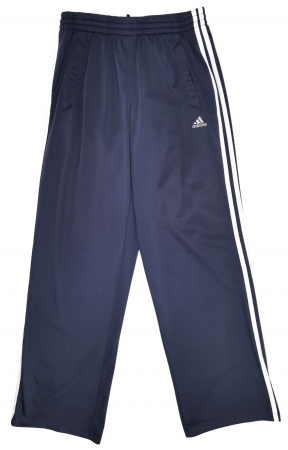 Femei - Pantaloni bleumarin adidas Femei-S