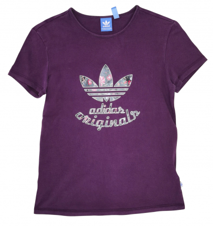 Tricouri Femei - Tricou adidas Femei-S