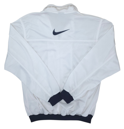 Jacheta alba Nike Barbati-S [1]