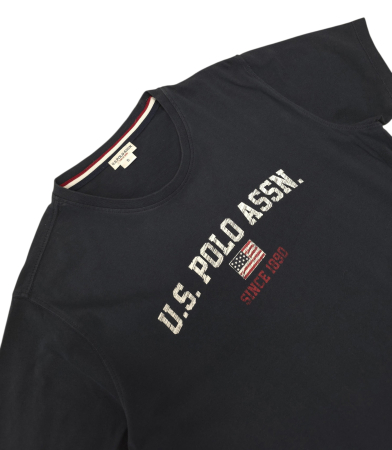 Tricou Polo ASSN Barbati-S [2]
