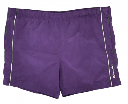 Pantaloni Barbati - Sort baie Champion Barbati-XL