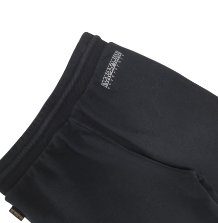 Pantaloni negri Napapijri Femei-XS [3]