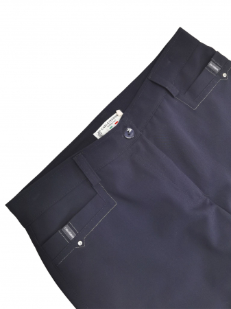 Pantaloni maro Wrangler Barbati-M [4]