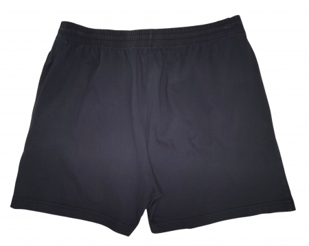 Pantaloni negri Kappa Barbati-M [1]