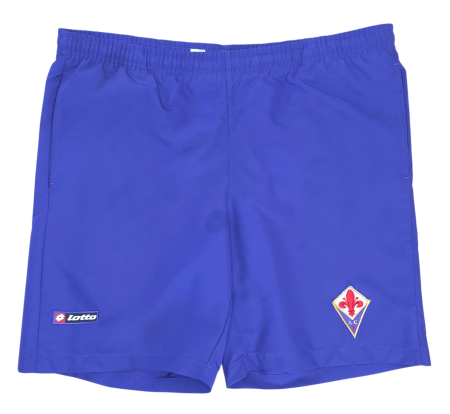 BARBATI - Pantaloni lotto Fiorentina Barbati-XL