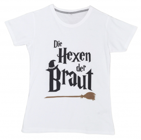 Tricouri Femei - Tricou alb Retro Femei-S