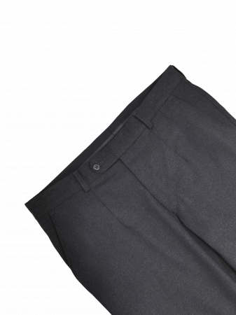 Pantaloni lana Aldo Mazzoni Barbati-L [2]