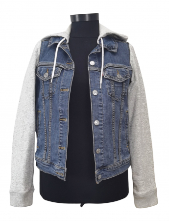 FEMEI - Geaca denim Levi's Femei-S