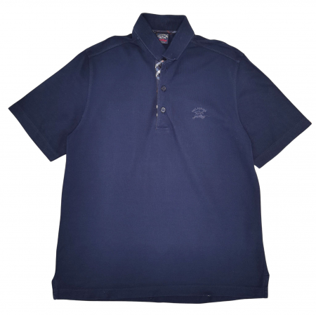 Tricouri Barbati - Tricou Paul&Shark Barbati-S