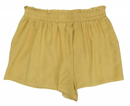Pantaloni galbeni Lascana Femei-S [1]