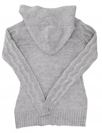 Pulover lana si alpaca DIESEL Femei-XS [1]