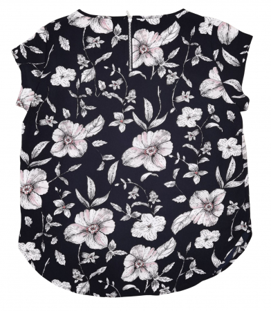 Tricou cu imprimeu Only Femei-L [1]