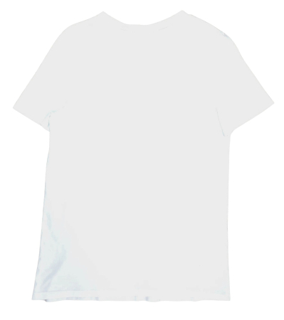 Tricou alb Tezenis Femei-S [1]