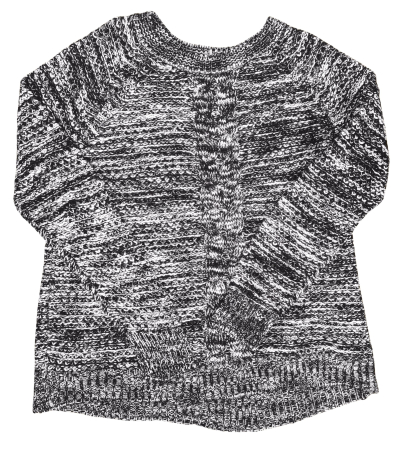 Noutati - Pulover Laura Torelli Femei-L