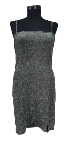 Rochii - Rochie sclipitoare H&M Femei-M