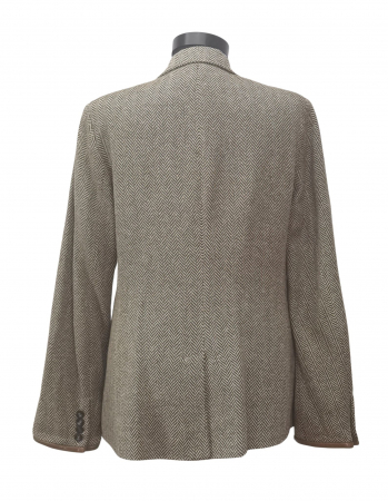 Sacou matase Ralph Lauren Femei-M [1]