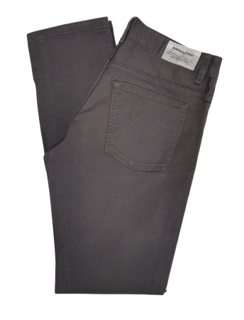 Pantaloni lungi Barbati - Pantaloni gri Peak Performance Barbati-M
