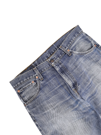 Blugi Levi's 507 Barbati-M [2]