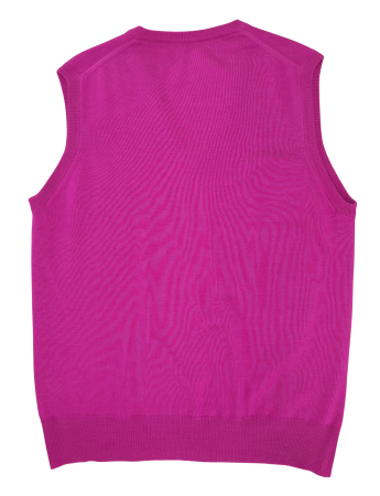 Vesta roz lana Barbati-M [1]