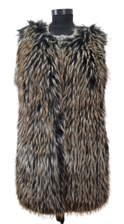 FEMEI - Vesta imblanita Via di Cambio Femei-S