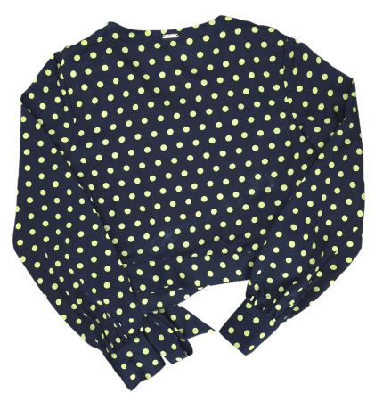 Bluza parte peste parte GUESS Femei-S [1]