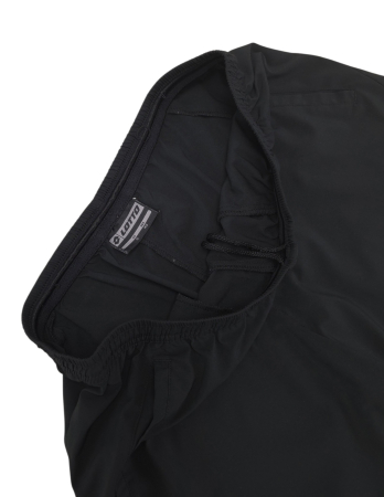 Pantaloni negri lotto Barbati-S [2]