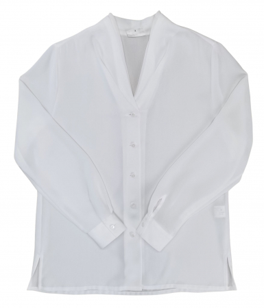 FEMEI - Camasa alba Vintage Femei-M