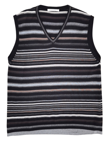 Barbati - Vesta lana Glenfield Barbati-L