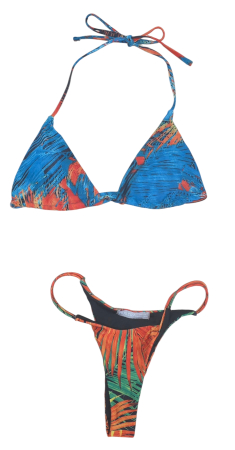 FEMEI - Costum de baie Femei-XS