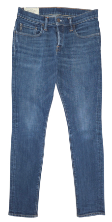 Barbati - Blugi Abercombie&Fitch Barbati-M