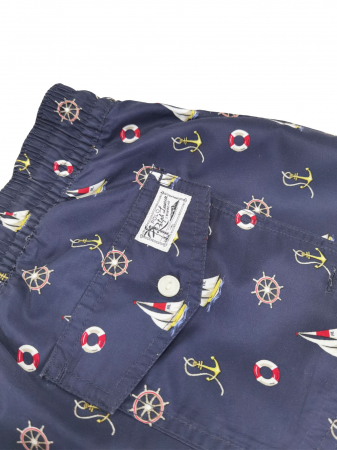 Sort baie Ralph Lauren Barbati-XXL [3]