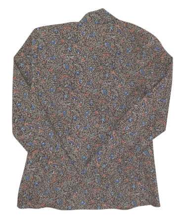 Camasa Retro Femei-S [1]