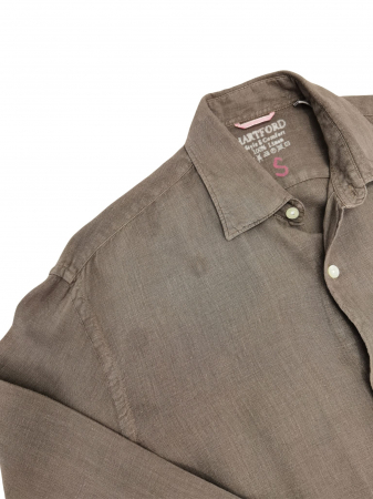 Noutati - Tricou roz GANT Femei-L