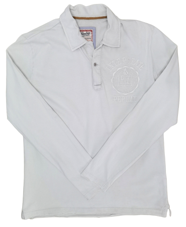 Bluze Barbati - Bluza Replay Barbati-XL