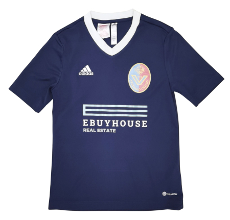 Copii - Tricou adidas Baieti 11-12 Ani