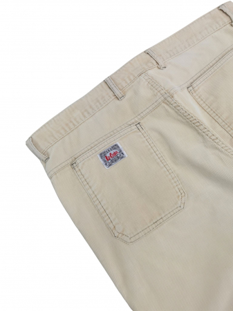 Pantaloni velur LEE Femei-XXL [4]