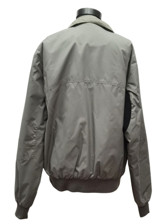 Geaca gri Brugi Barbati-L [1]