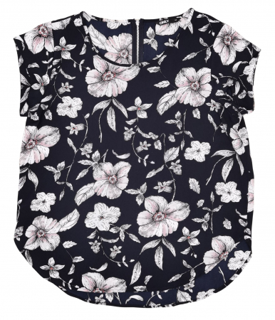 Tricouri Femei - Tricou cu imprimeu Only Femei-L