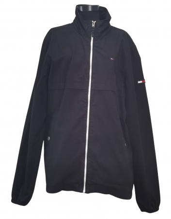 Geci subtiri Barbati - Geaca Tommy Hilfiger Barbati-XXL