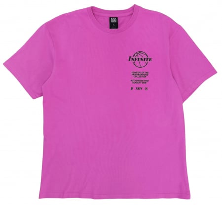 Barbati - Tricou Black Squad Barbati-S