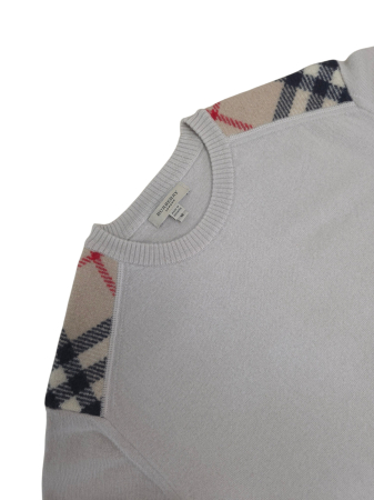 Pulover lana Burberry Femei-M [2]