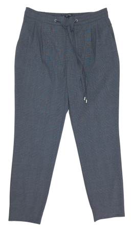 FEMEI - Pantaloni gri Zara Femei-S