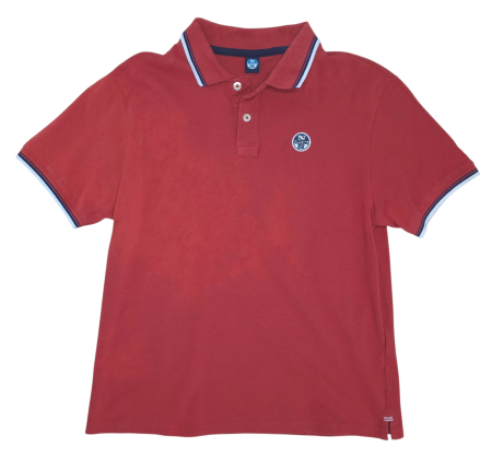 BARBATI - Tricou North Sails Barbati-M