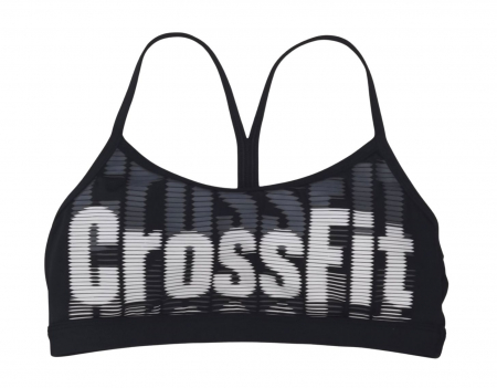 Bustiere Femei - Bustiera fitness Reebok Femei-M